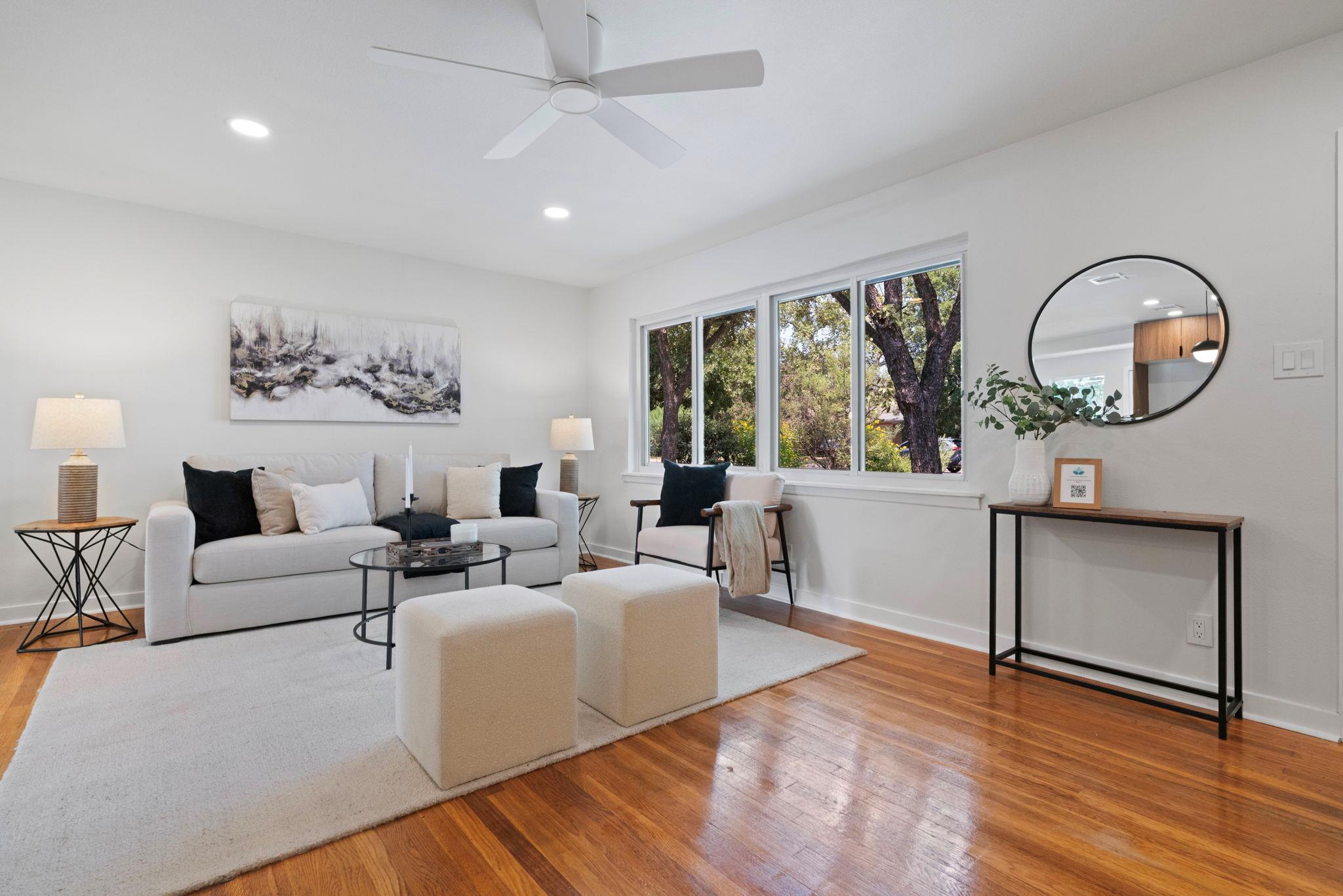 1609 Chatham Ave, Austin, TX 78723