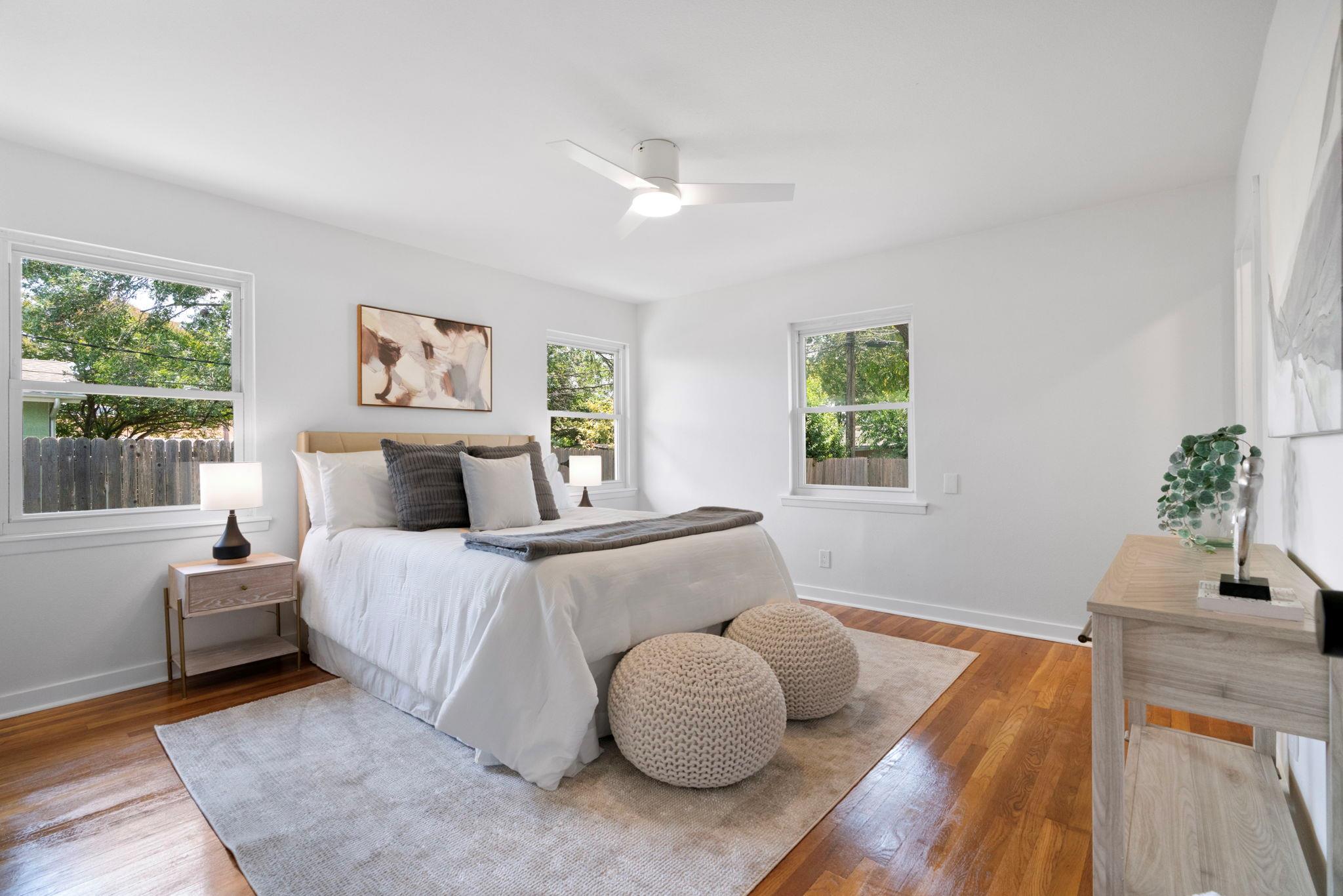 1609 Chatham Ave, Austin, TX 78723