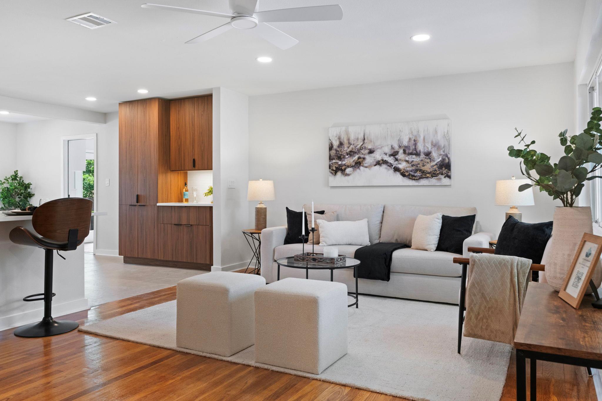 1609 Chatham Ave, Austin, TX 78723