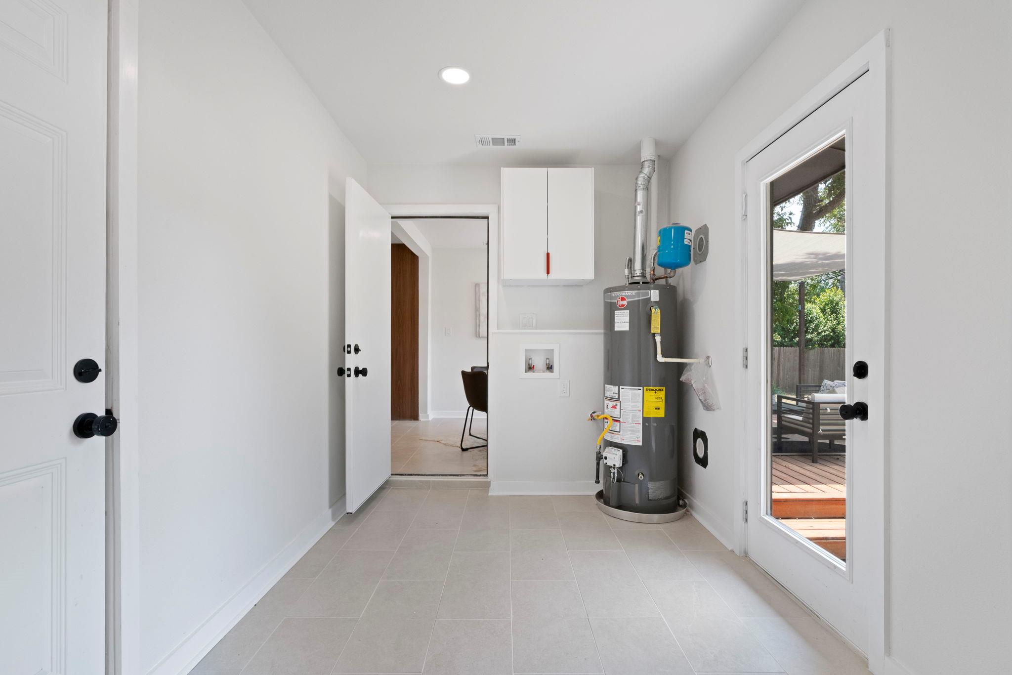 1609 Chatham Ave, Austin, TX 78723