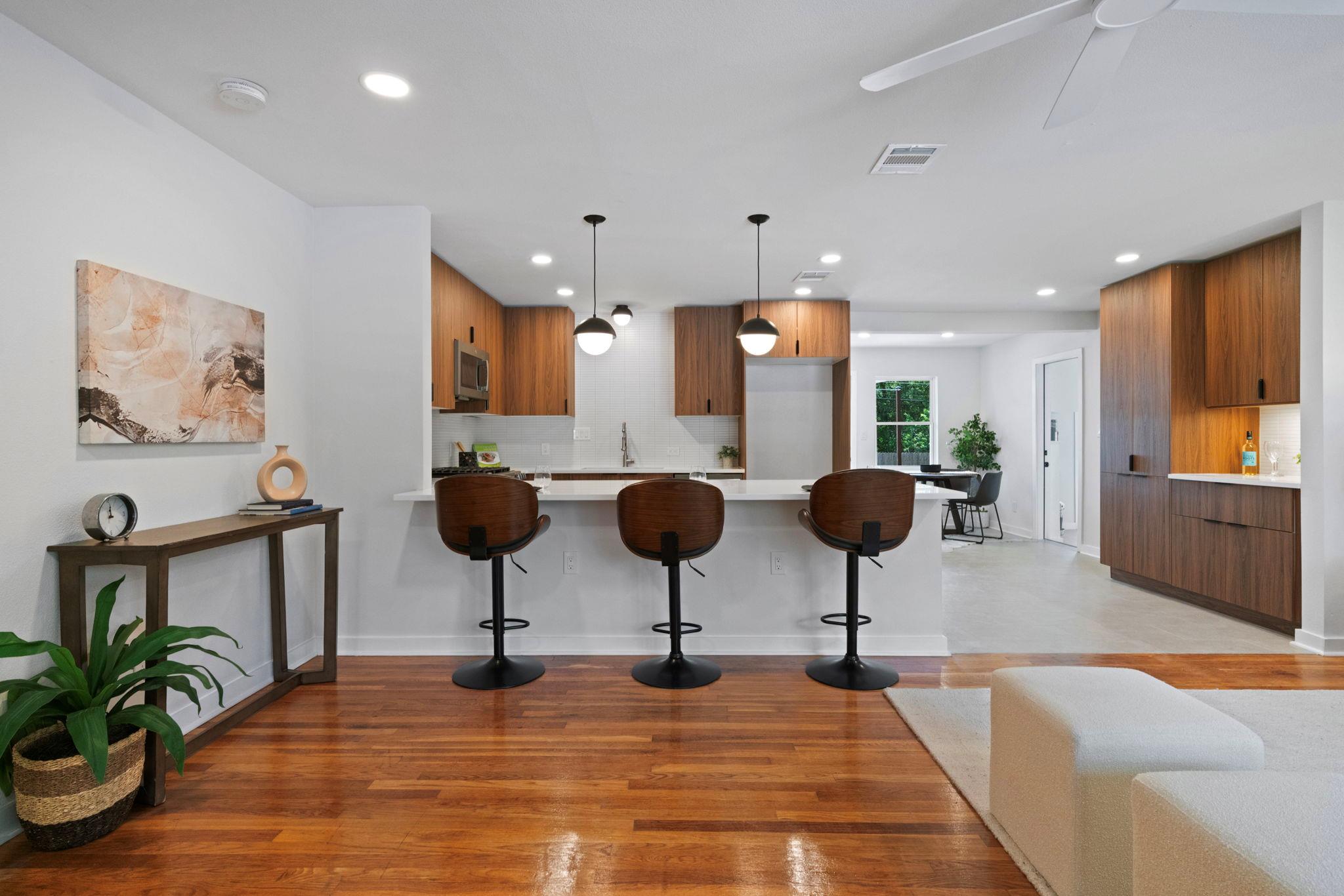 1609 Chatham Ave, Austin, TX 78723