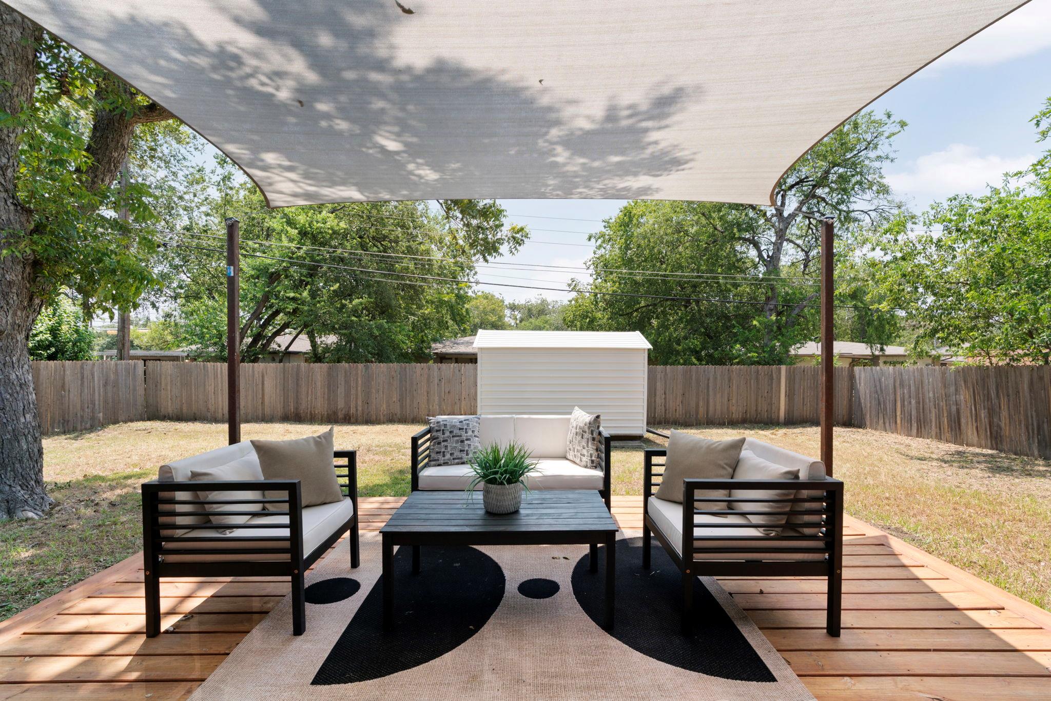 1609 Chatham Ave, Austin, TX 78723