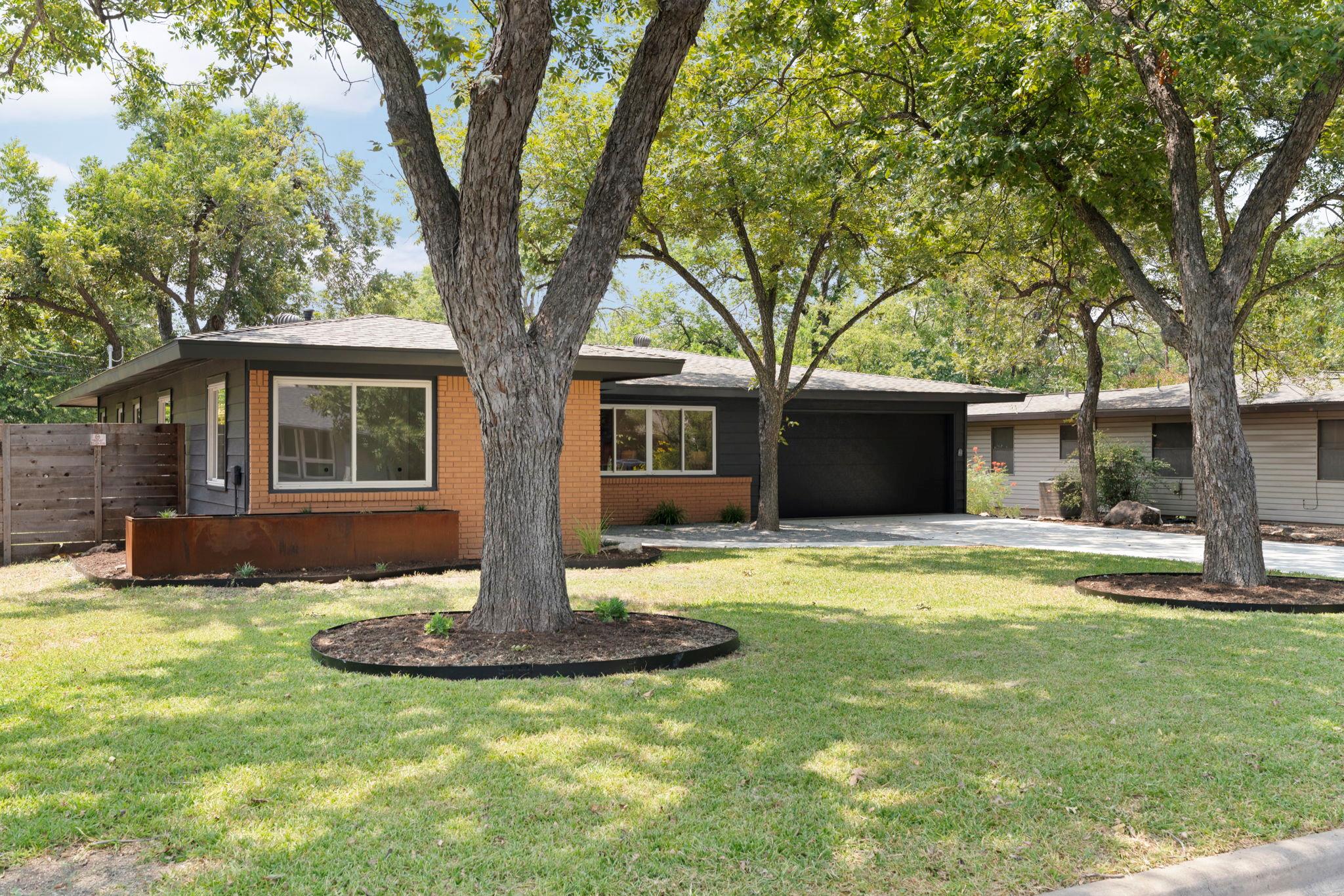 1609 Chatham Ave, Austin, TX 78723