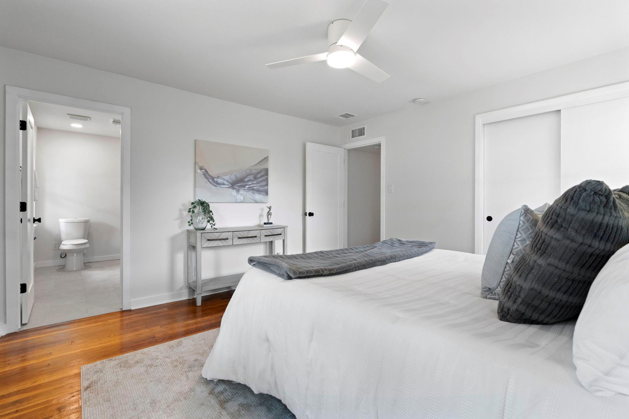 1609 Chatham Ave, Austin, TX 78723