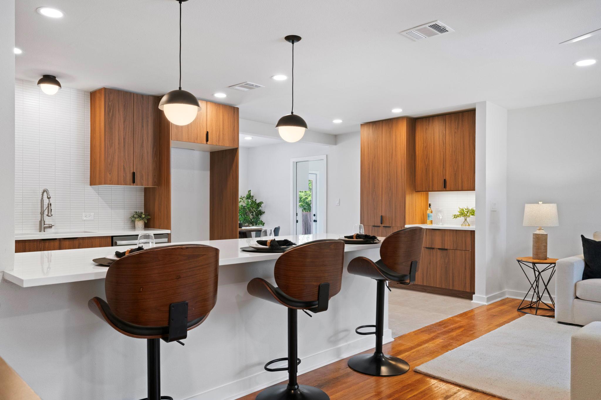 1609 Chatham Ave, Austin, TX 78723