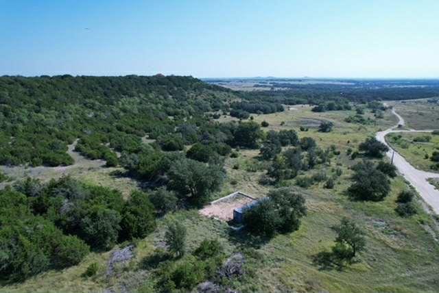 Lot 53 Lone Mesa, Lampasas, TX 76550