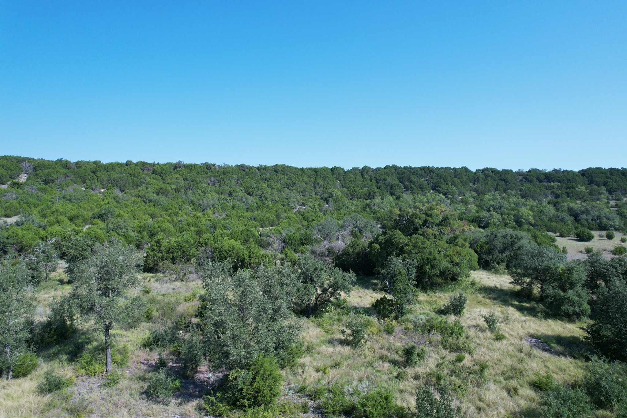Lot 53 Lone Mesa, Lampasas, TX 76550