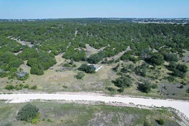 Lot 53 Lone Mesa, Lampasas, TX 76550