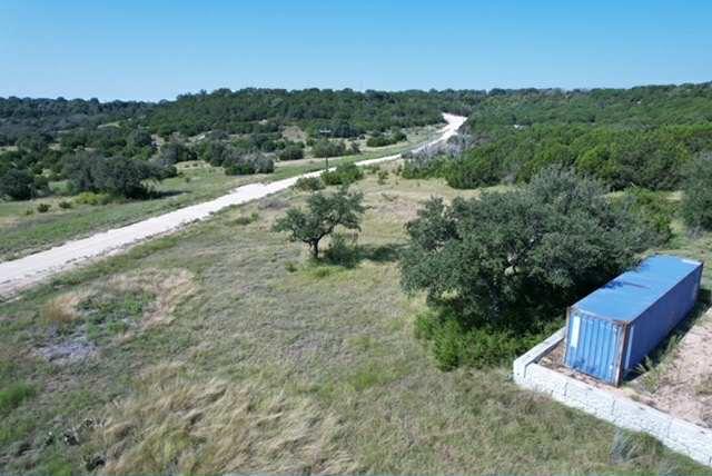 Lot 53 Lone Mesa, Lampasas, TX 76550