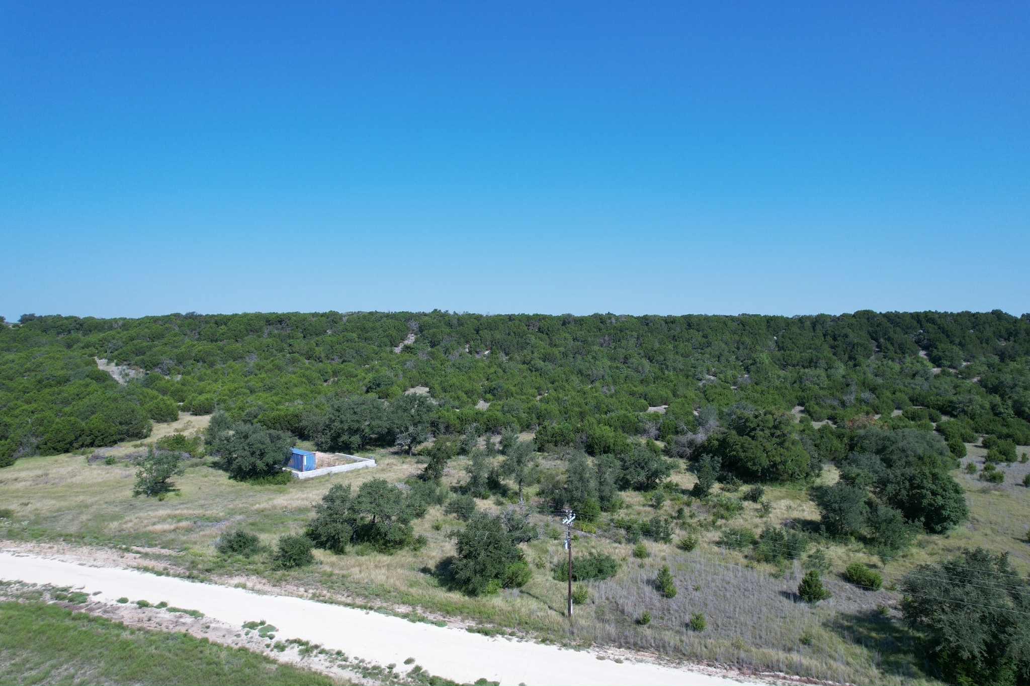 Lot 53 Lone Mesa, Lampasas, TX 76550