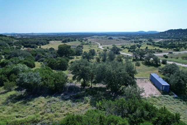 Lot 53 Lone Mesa, Lampasas, TX 76550