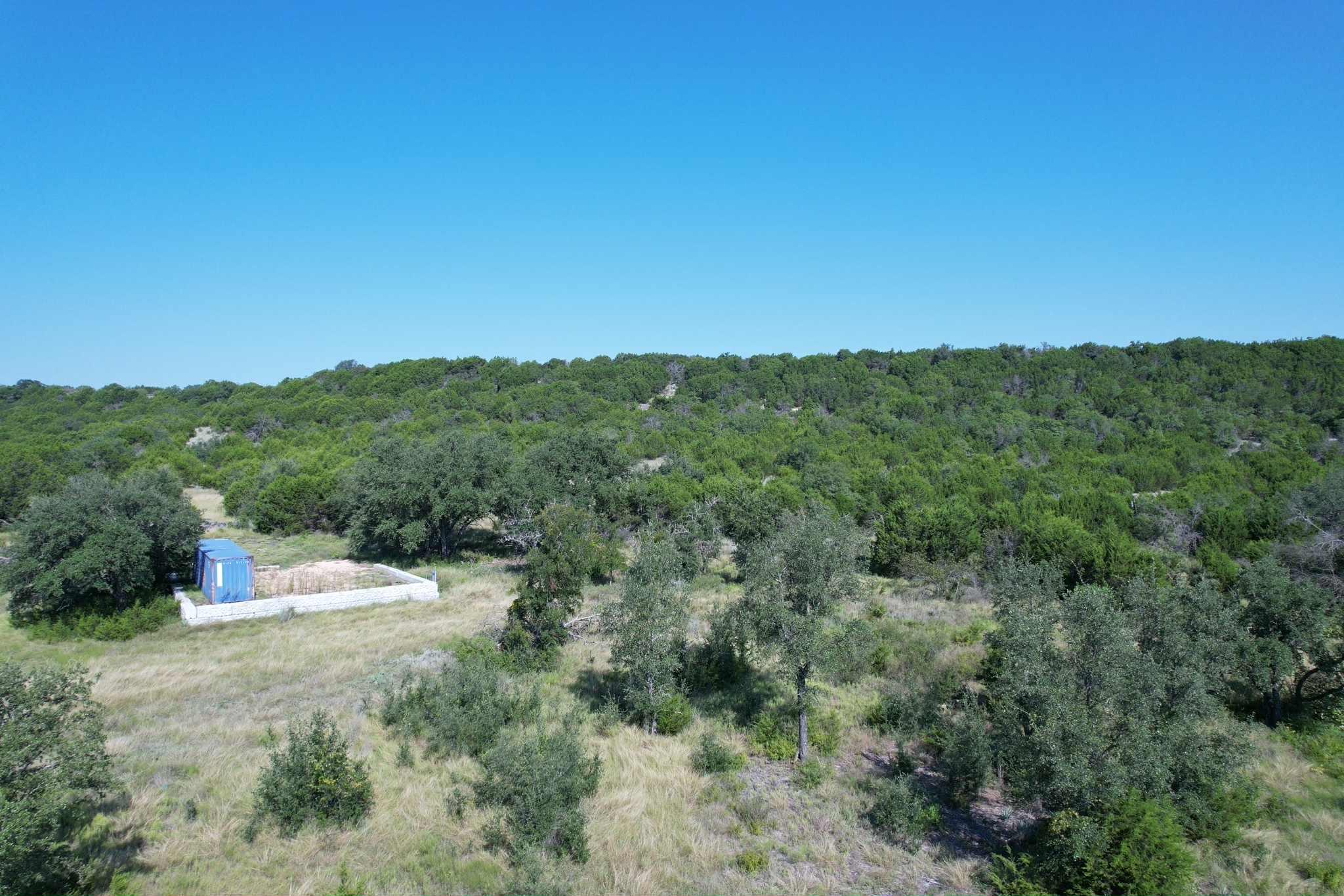 Lot 53 Lone Mesa, Lampasas, TX 76550