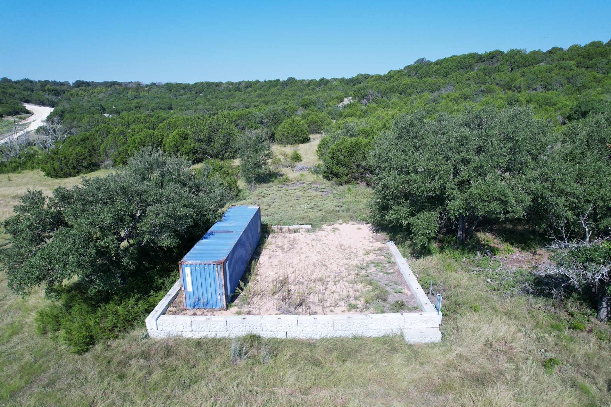 Lot 53 Lone Mesa, Lampasas, TX 76550