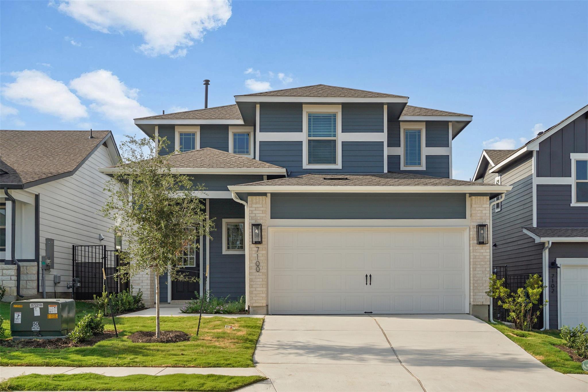 7100 Pappy Van Winkle St, Austin, TX 78744