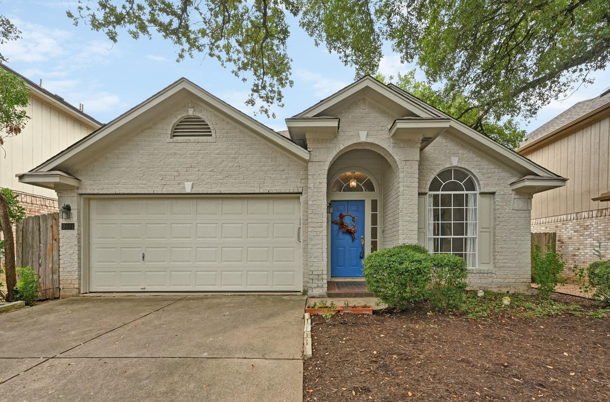 9401 Notches Dr, Austin, TX 78748