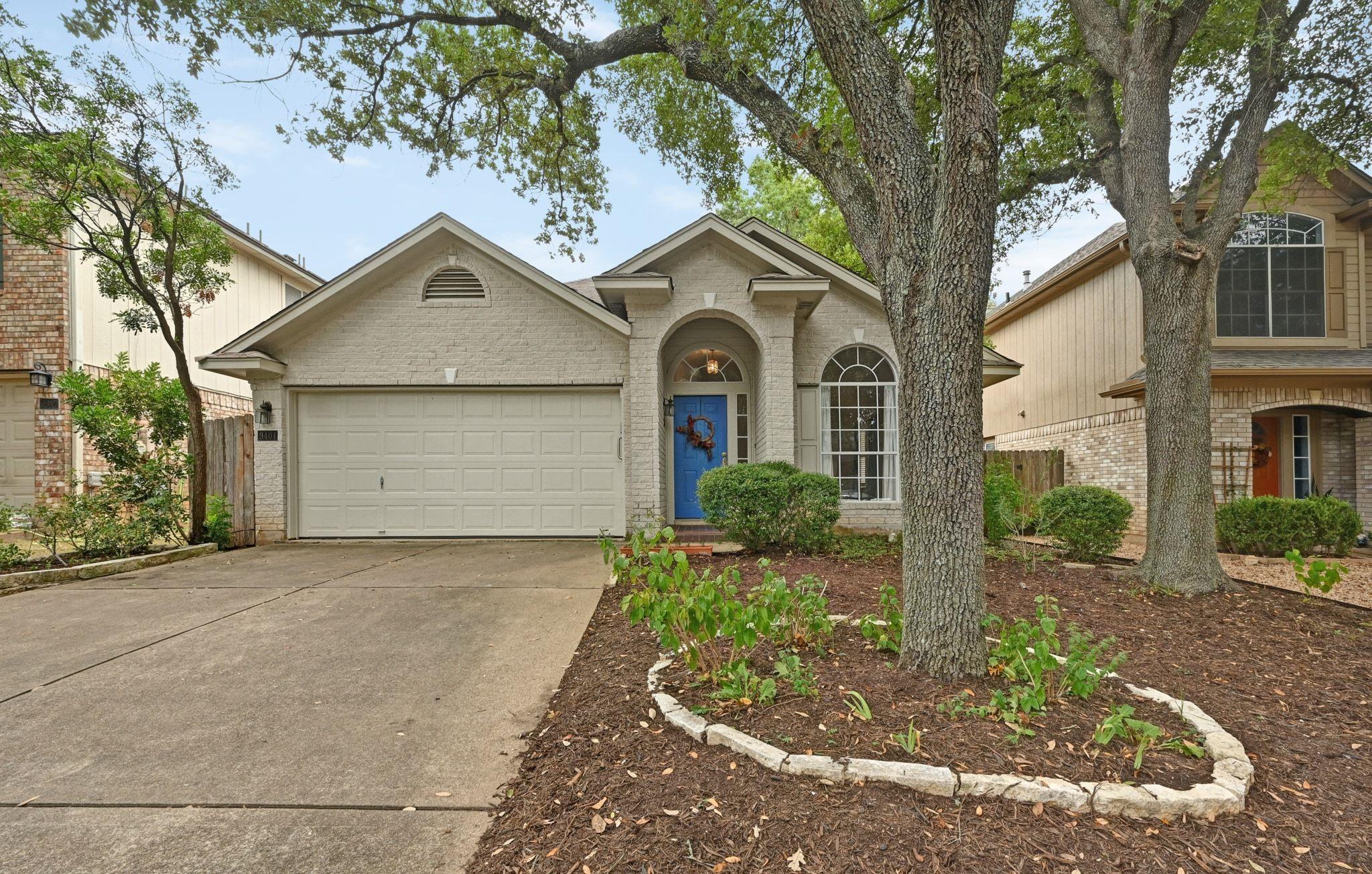 9401 Notches Dr, Austin, TX 78748