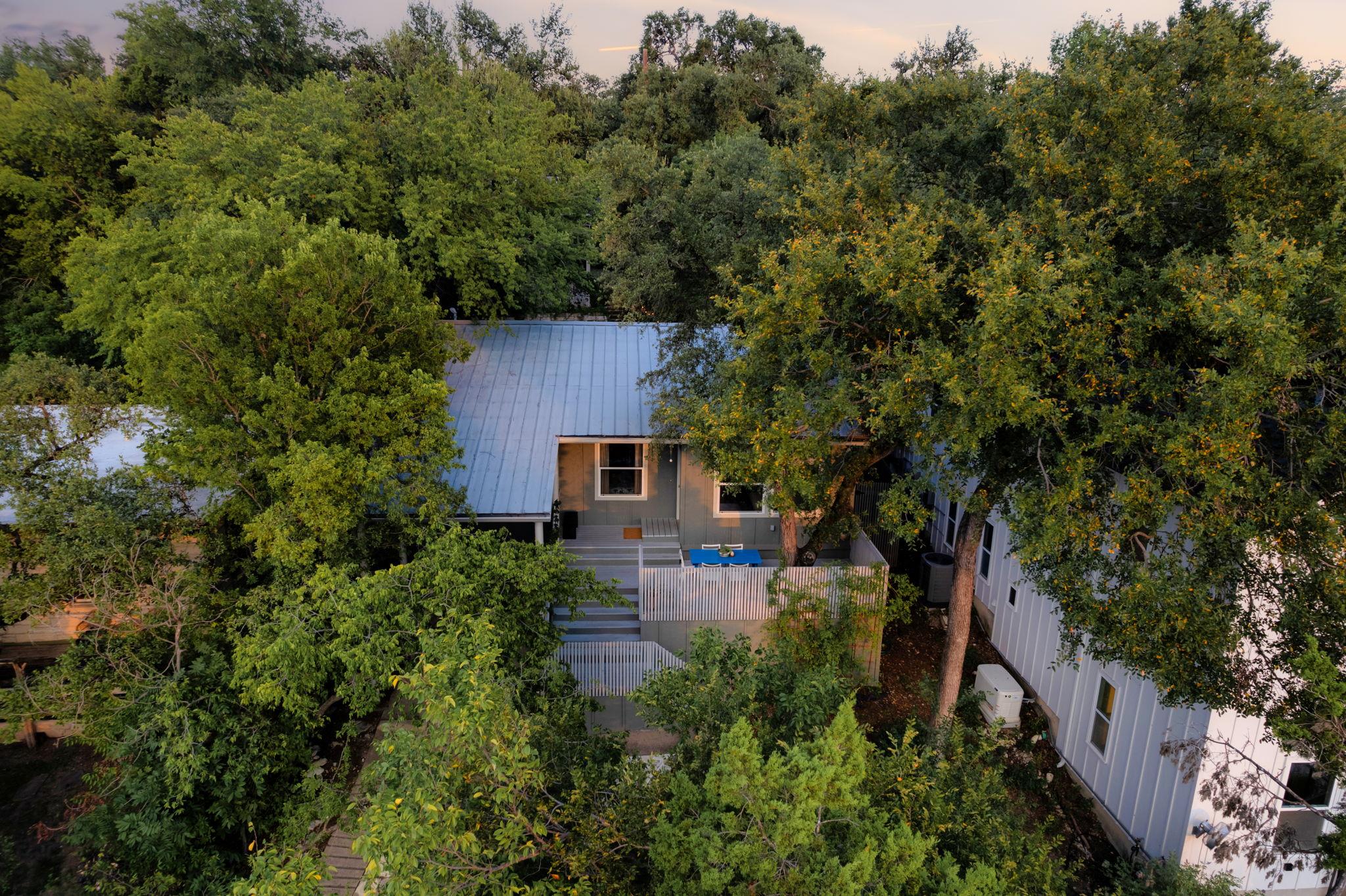 2007 Alameda Dr, Austin, TX 78704