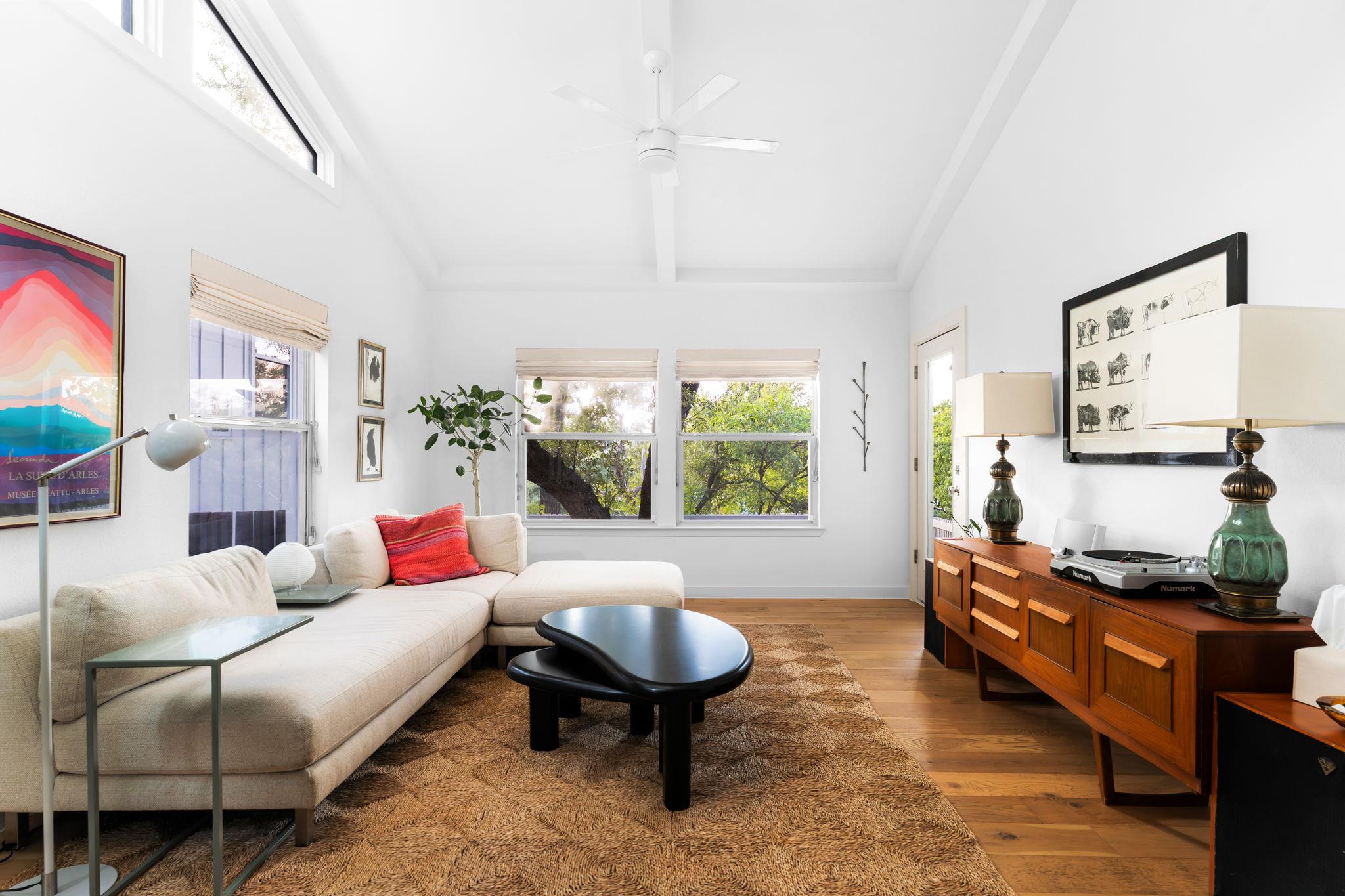 2007 Alameda Dr, Austin, TX 78704