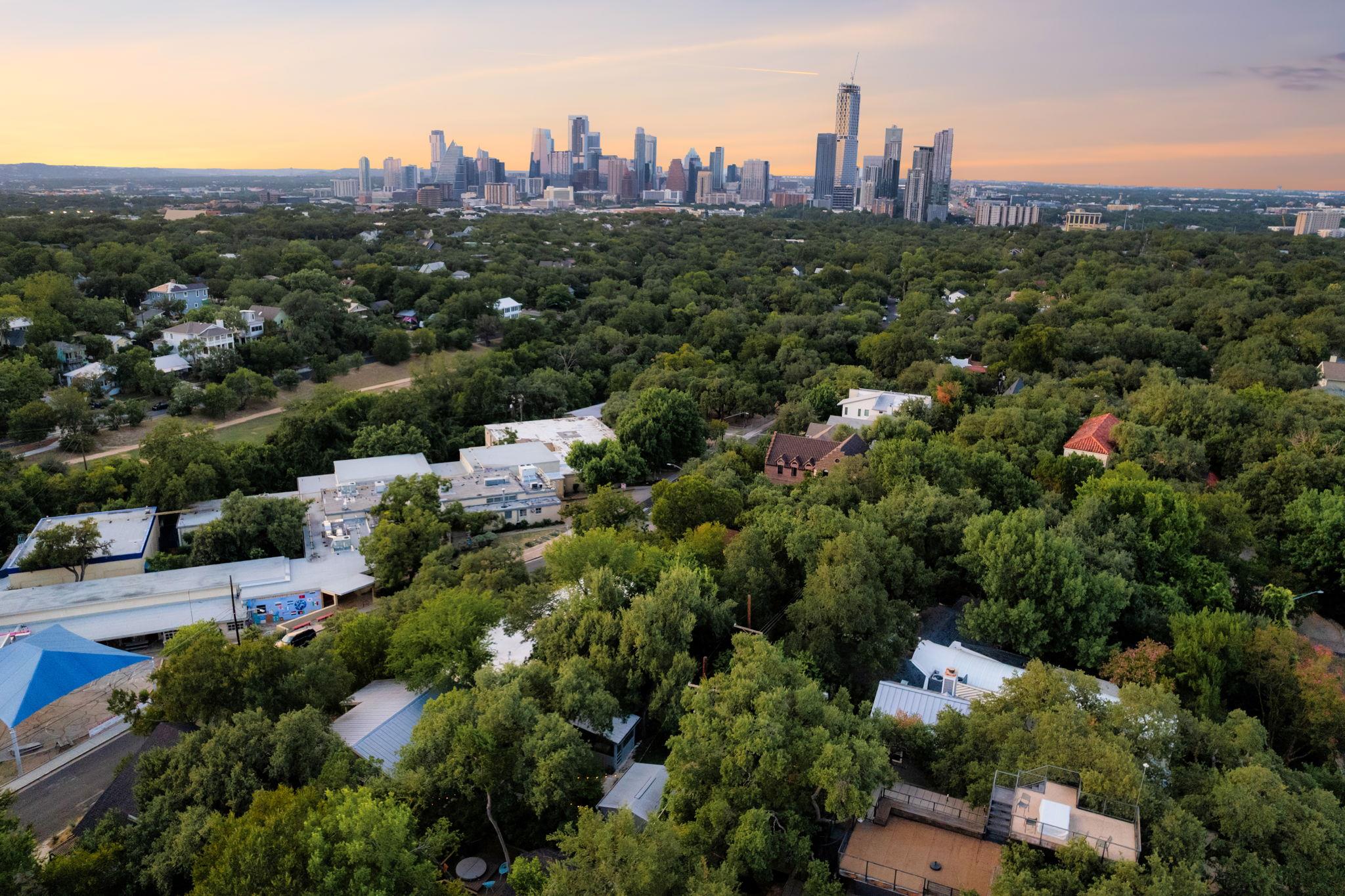 2007 Alameda Dr, Austin, TX 78704