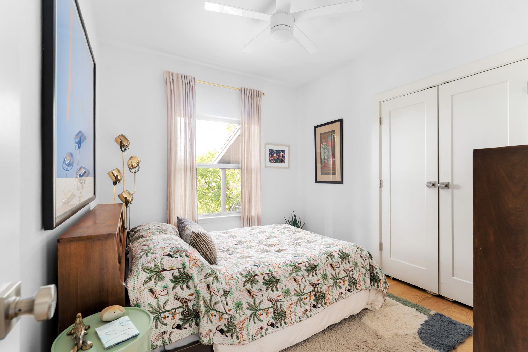 2007 Alameda Dr, Austin, TX 78704