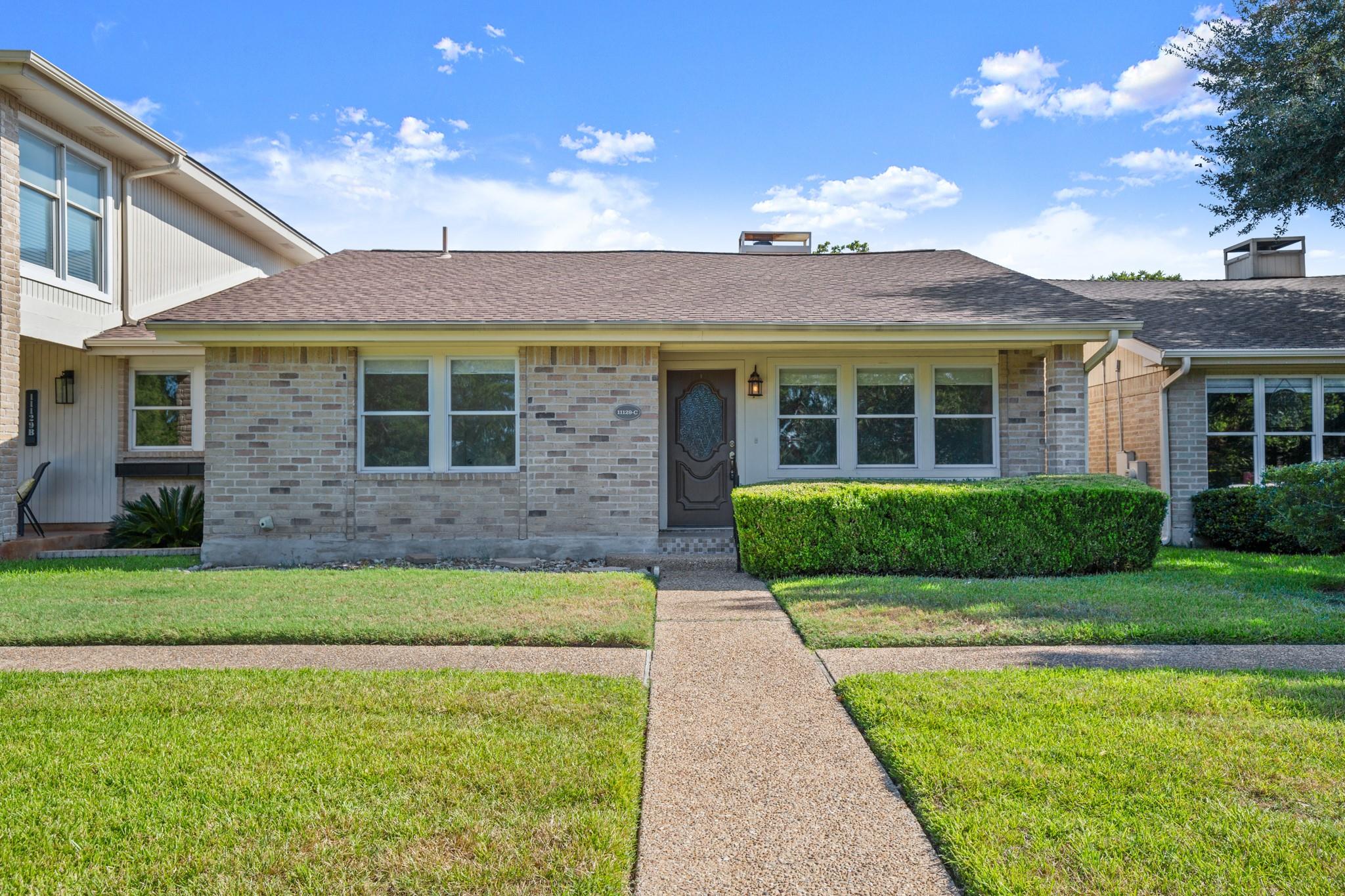 11129 Pinehurst Dr # C, Austin, TX 78747