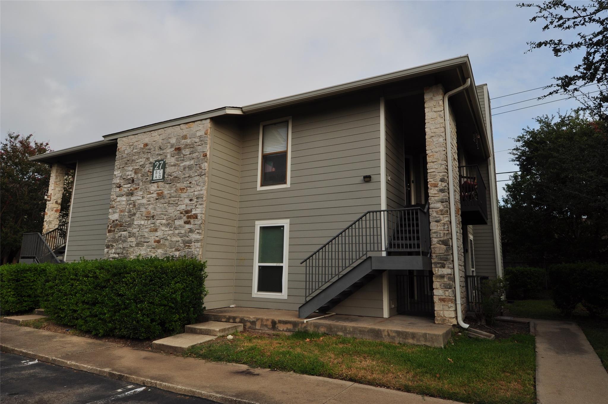 10616 Mellow Meadows Dr, 27D Dr # 27D, Austin, TX 78750