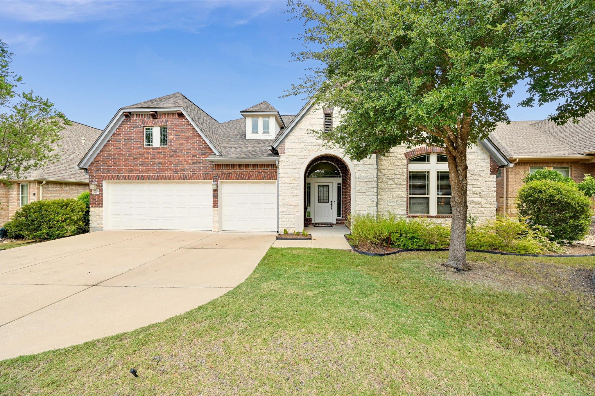5908 Lipan Apache Bnd, Austin, TX 78738
