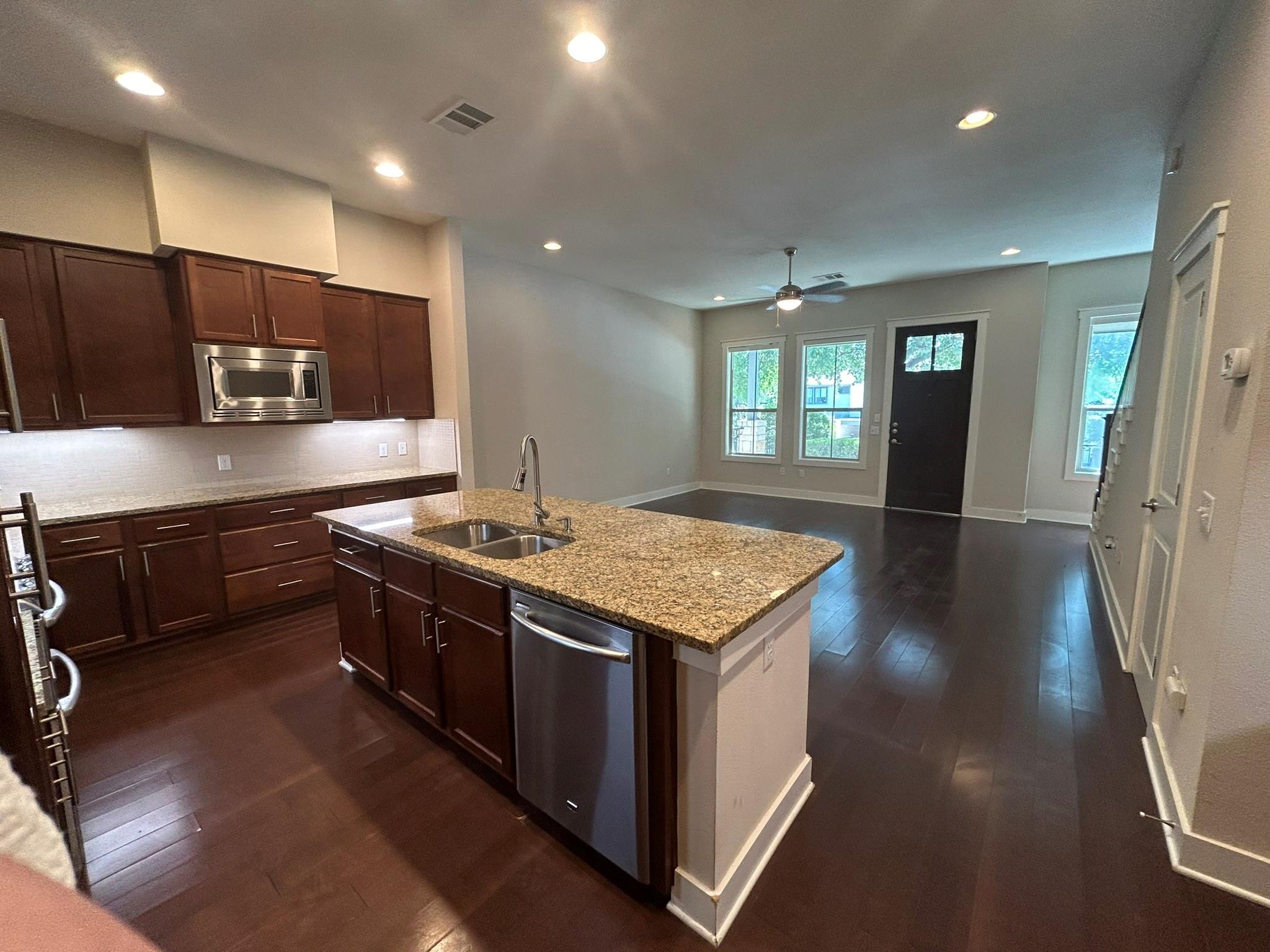 2520 Bluebonnet Ln # 12, Austin, TX 78704