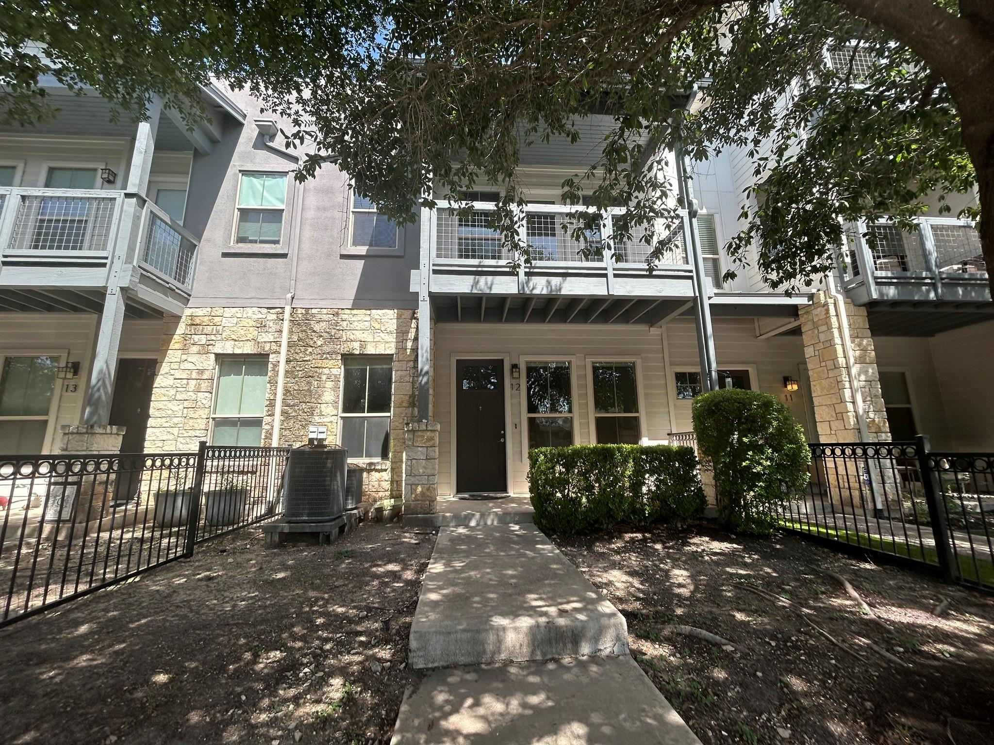 2520 Bluebonnet Ln # 12, Austin, TX 78704