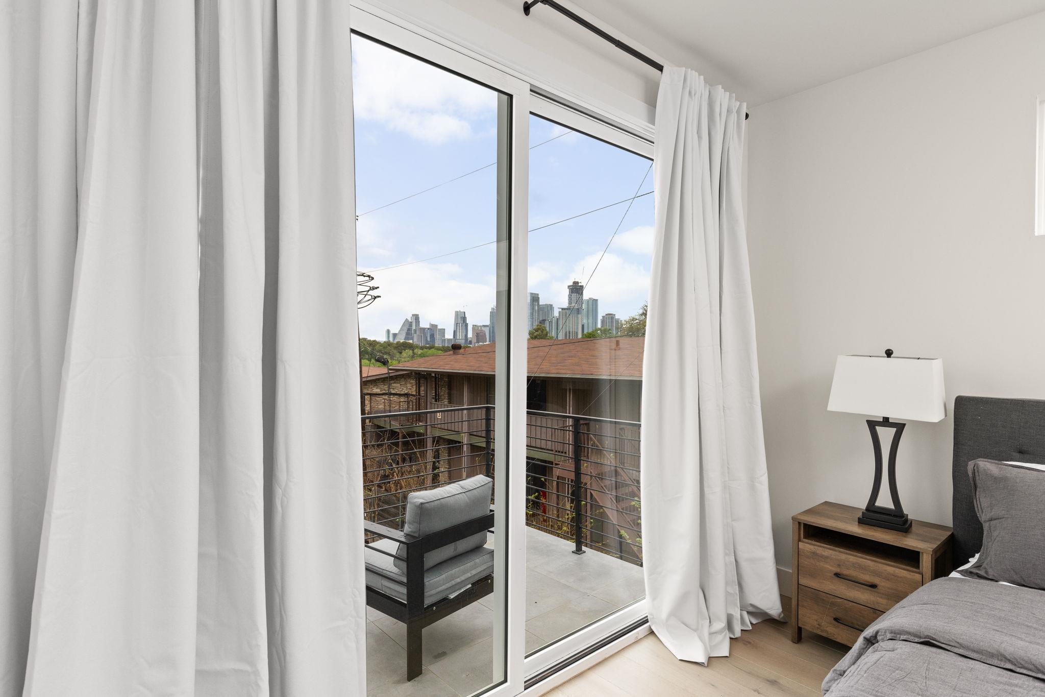 1402 Summit St # A, Austin, TX 78741