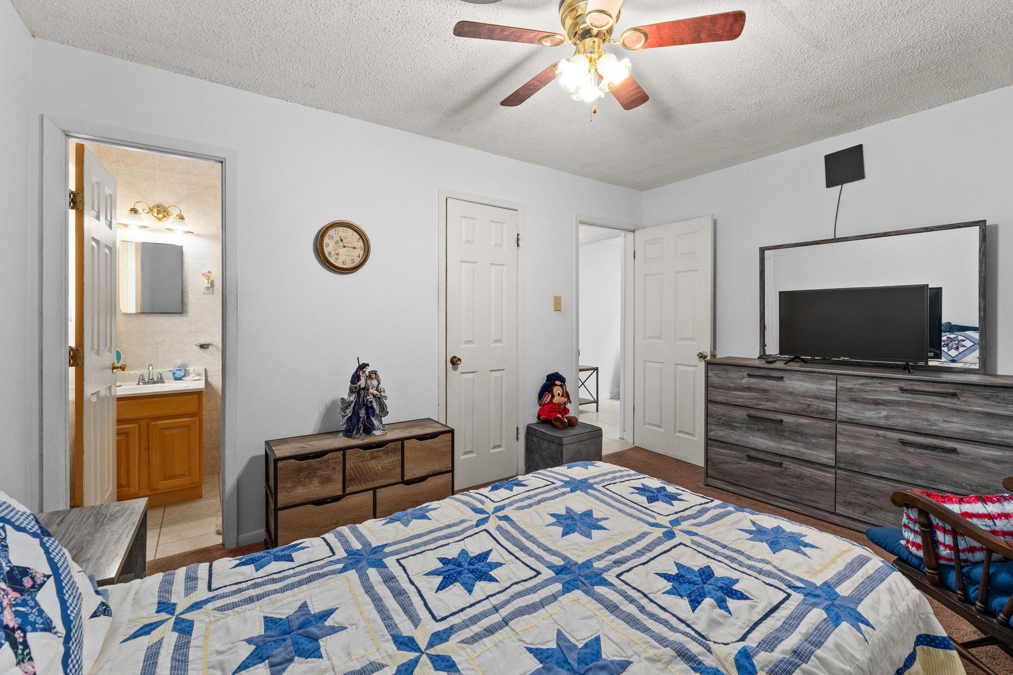 107 Hardeman St, Copperas Cove, TX 76522