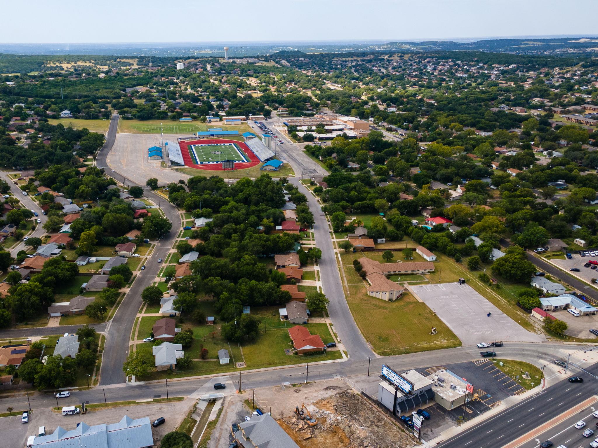 107 Hardeman St, Copperas Cove, TX 76522