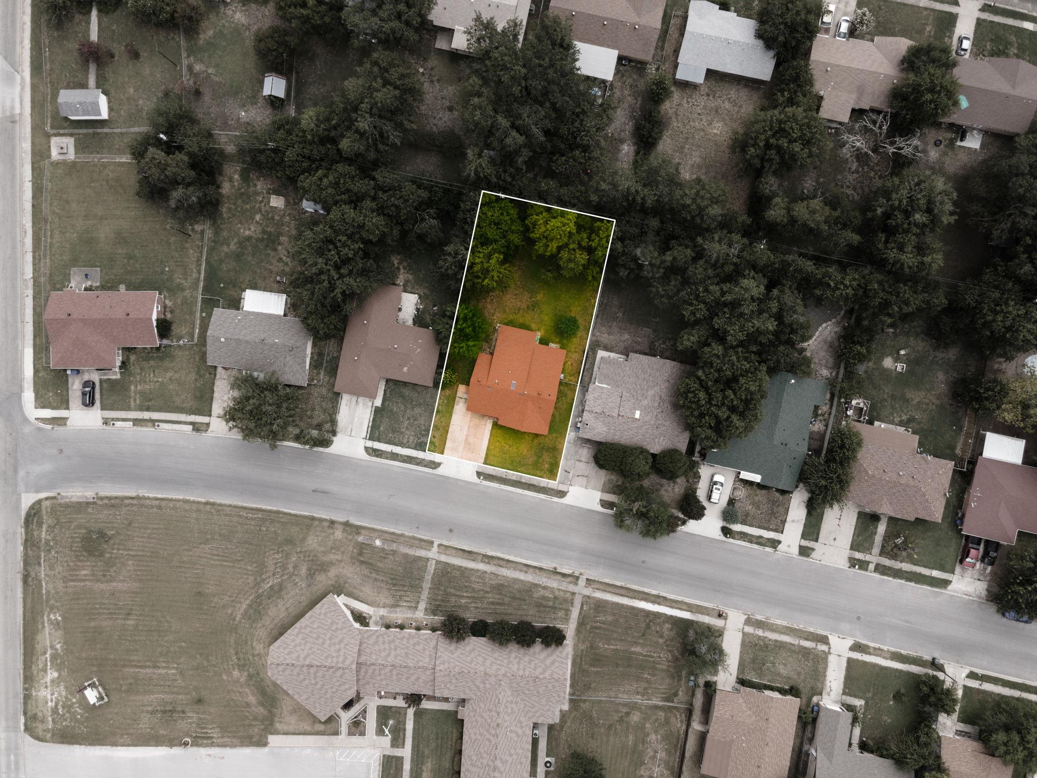 107 Hardeman St, Copperas Cove, TX 76522