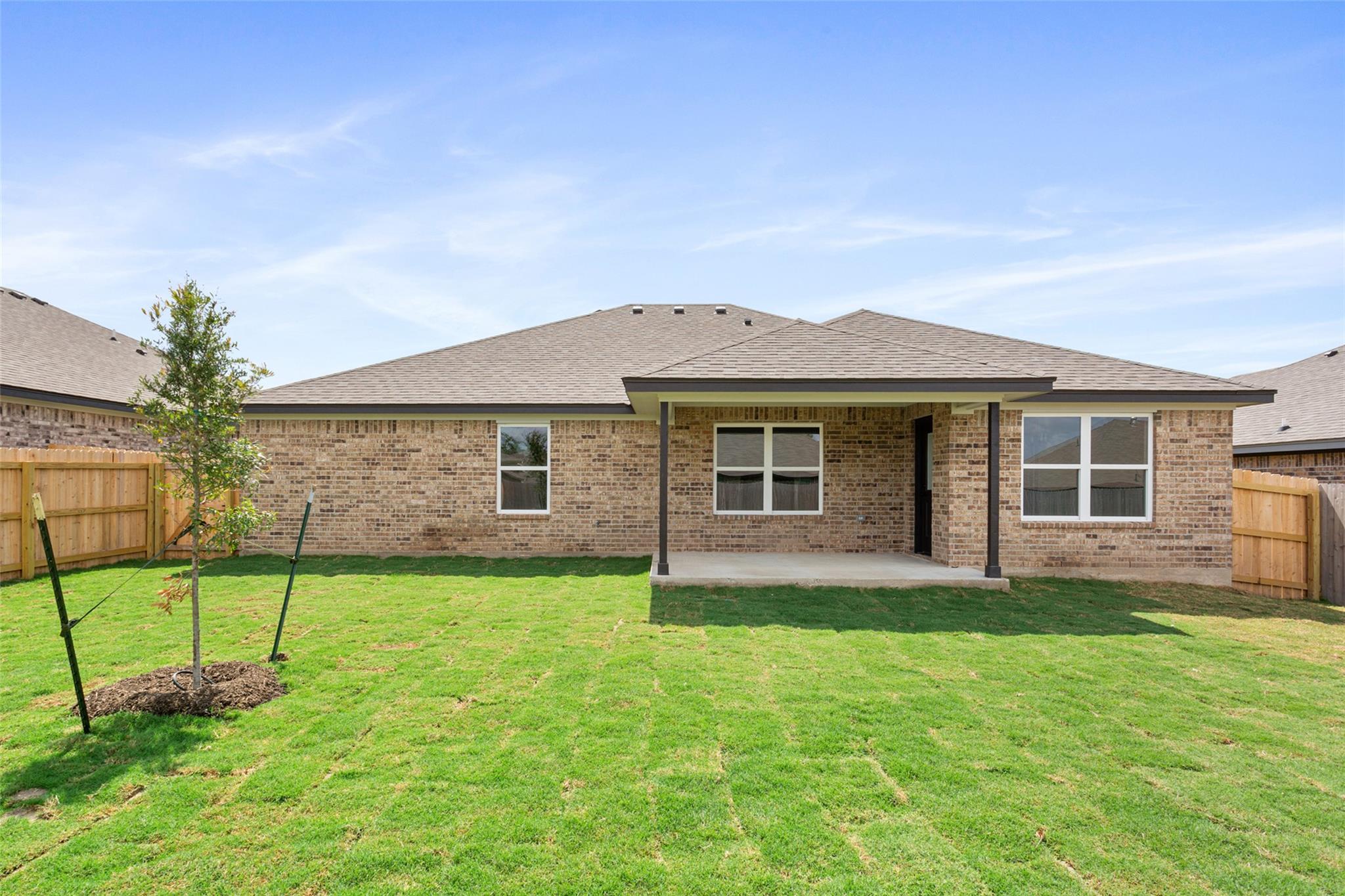 6003 Dorado Dr, Killeen, TX 76542