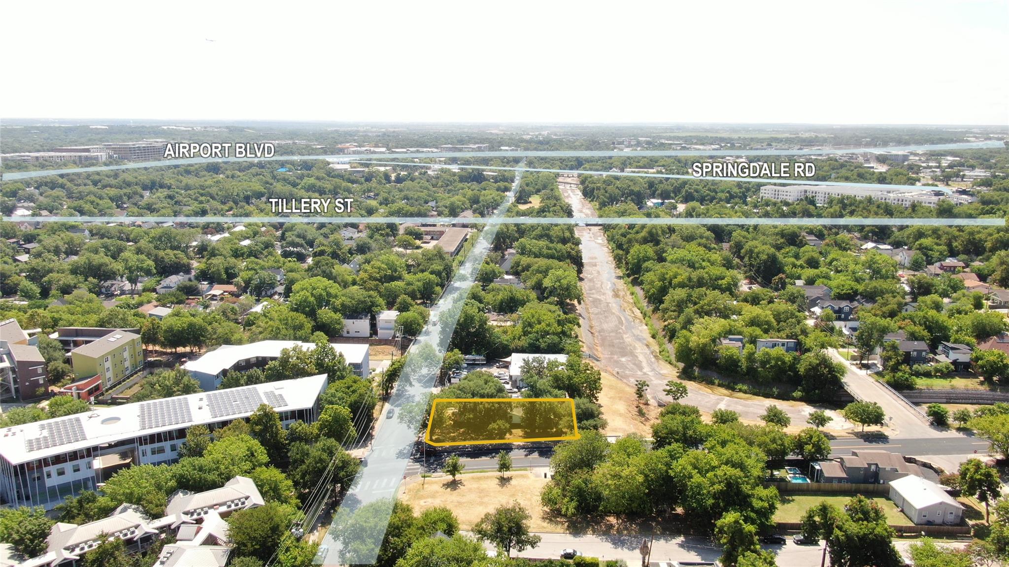 2765 Lyons Rd, Austin, TX 78702