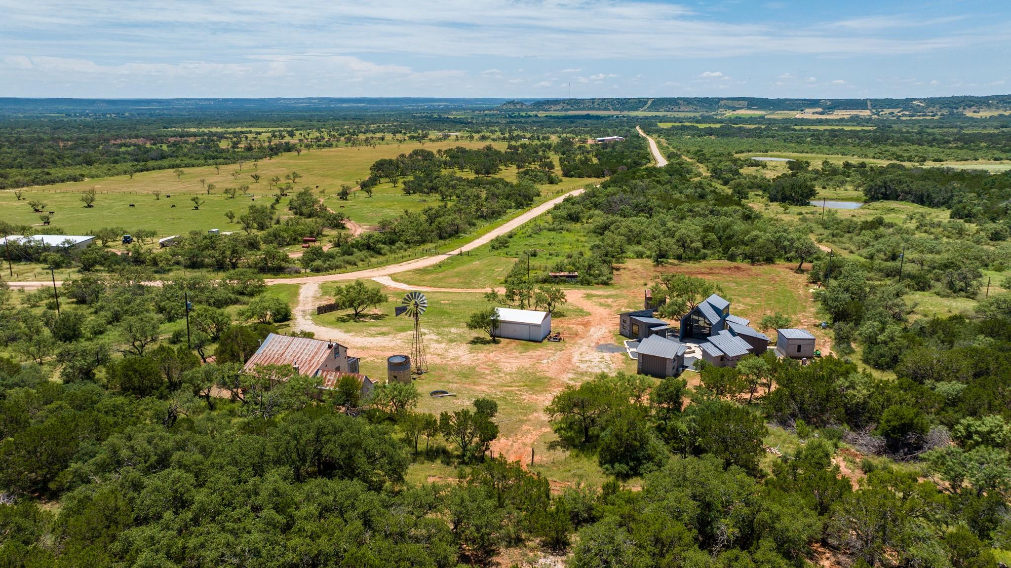 1825 Onion Creek Rd, Mason, TX 78618