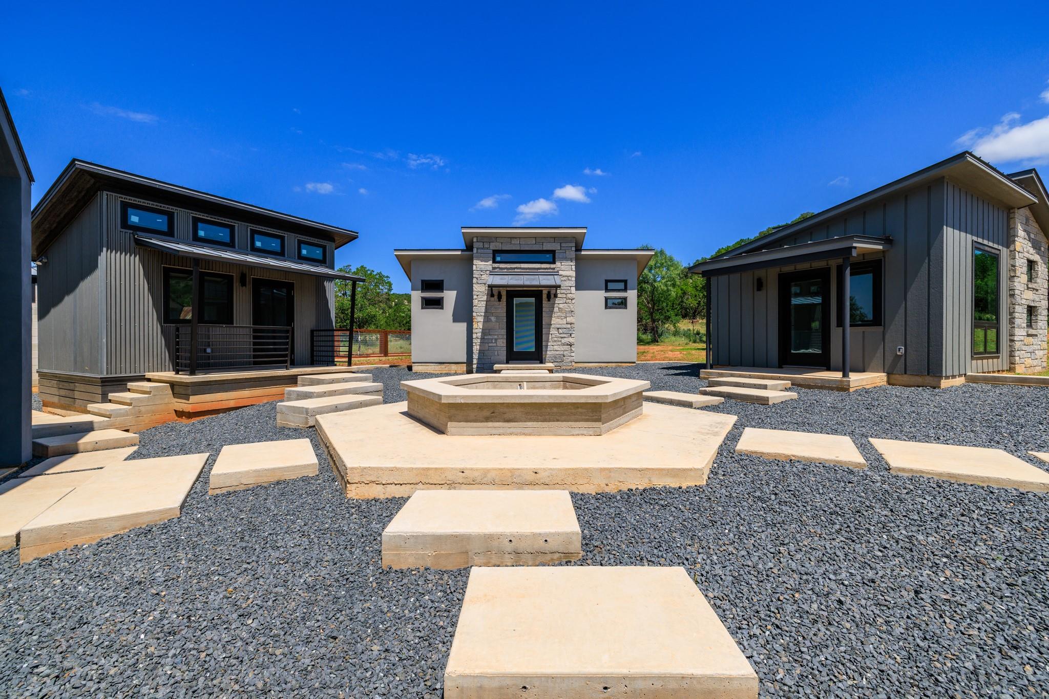 1825 Onion Creek Rd, Mason, TX 78618