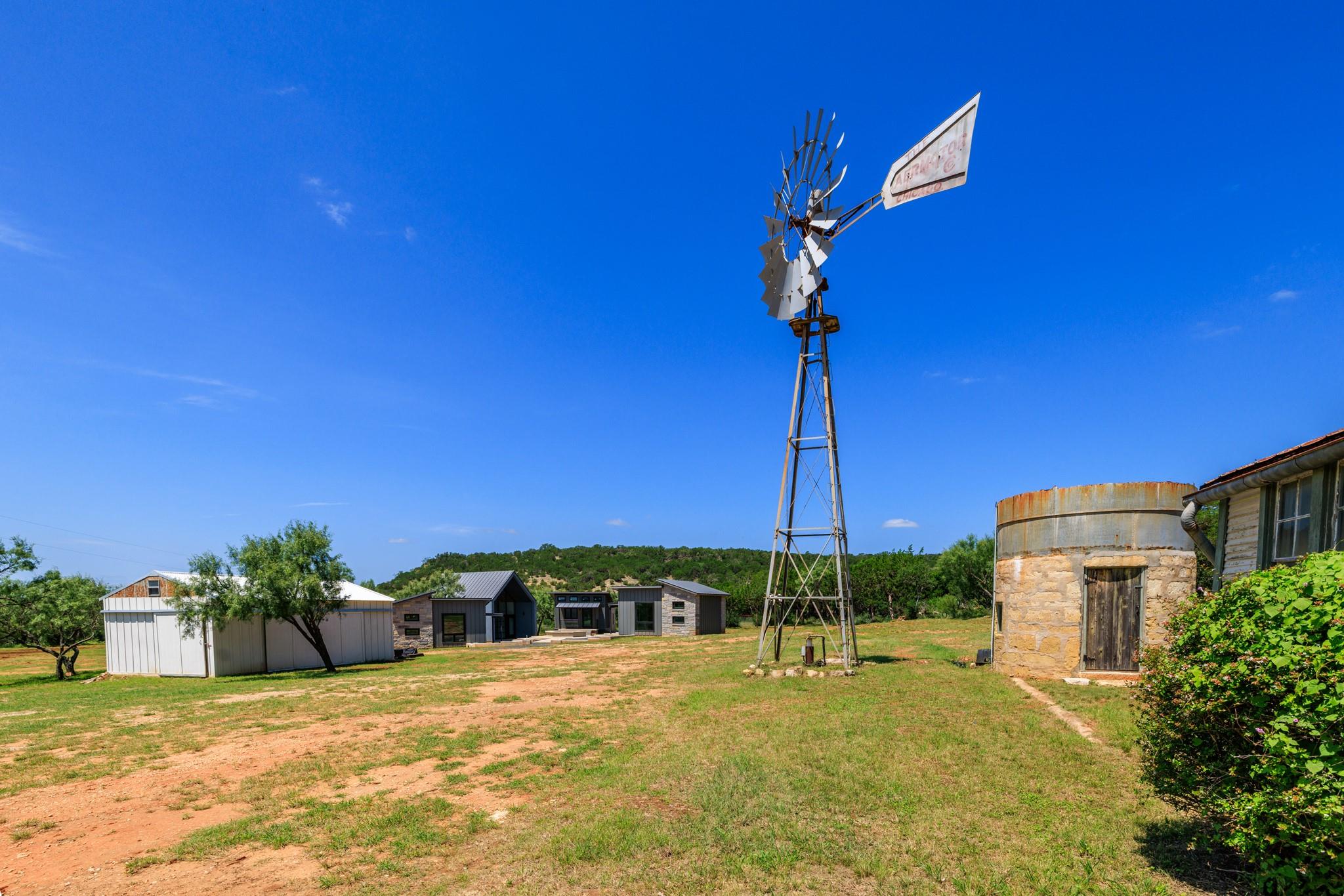 1825 Onion Creek Rd, Mason, TX 78618