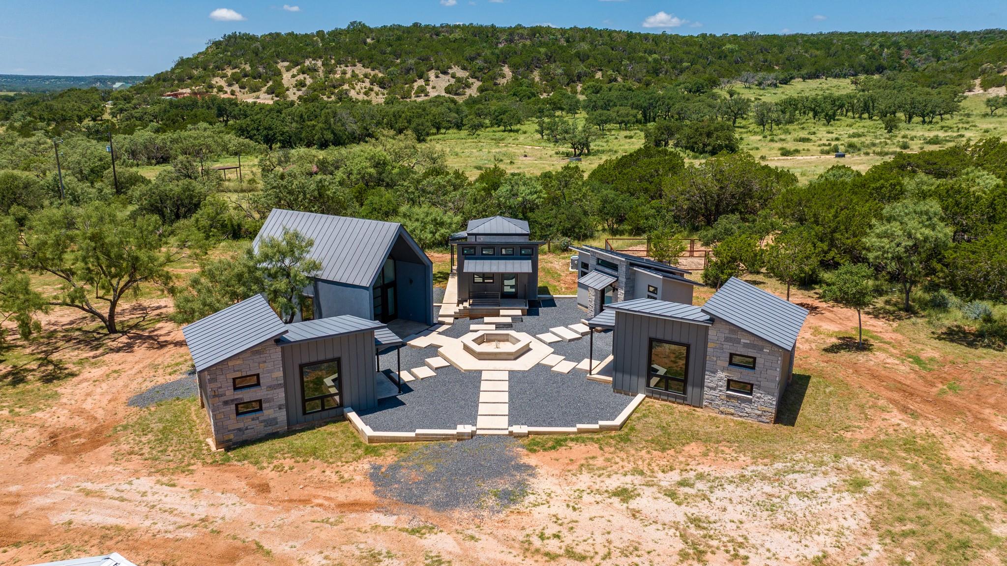 1825 Onion Creek Rd, Mason, TX 78618