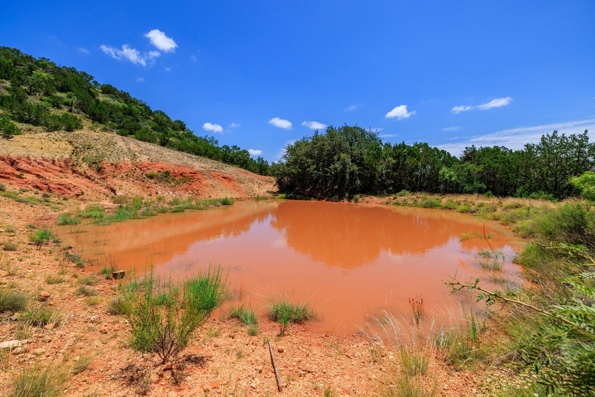 1825 Onion Creek Rd, Mason, TX 78618