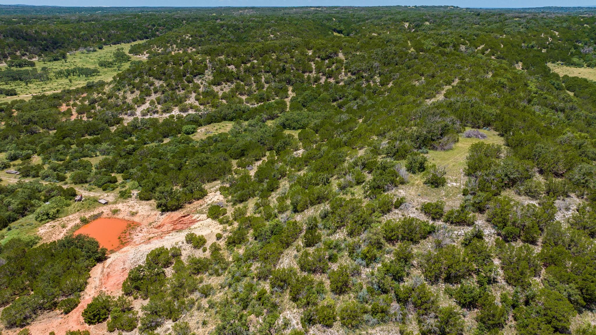 1825 Onion Creek Rd, Mason, TX 78618