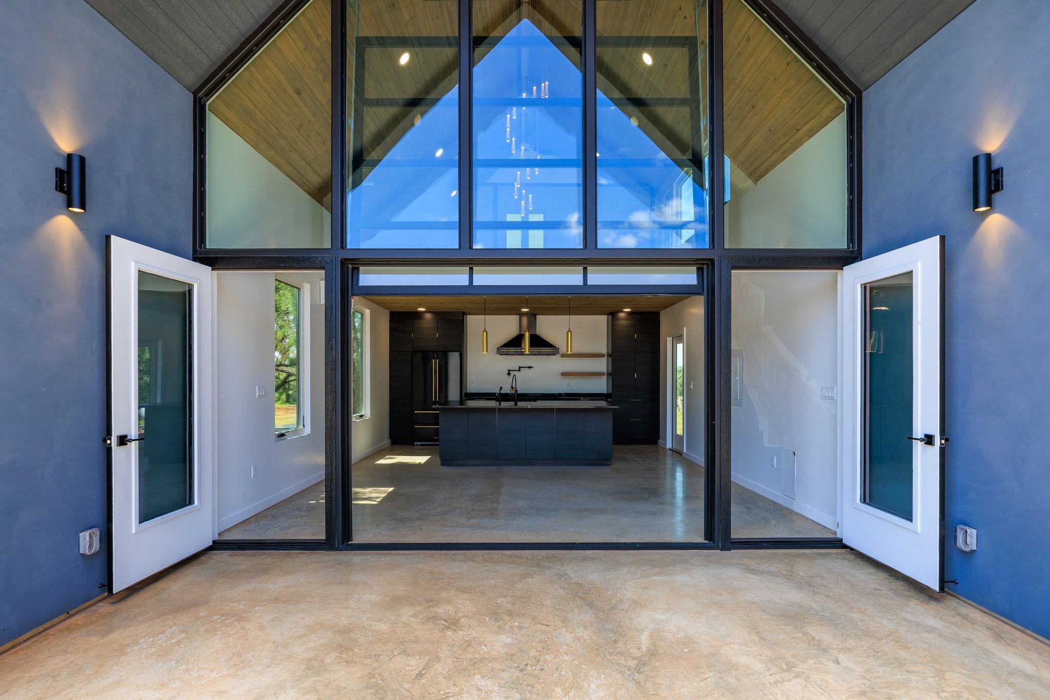 1825 Onion Creek Rd, Mason, TX 78618