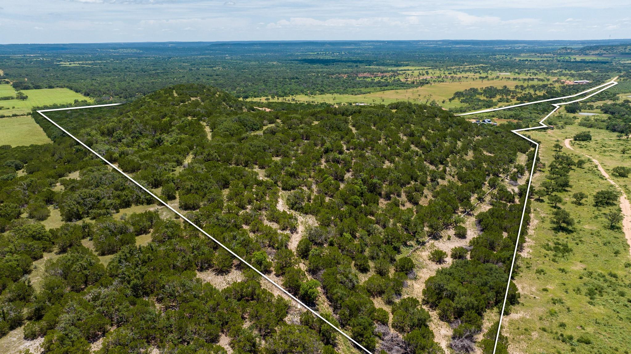 1825 Onion Creek Rd, Mason, TX 78618