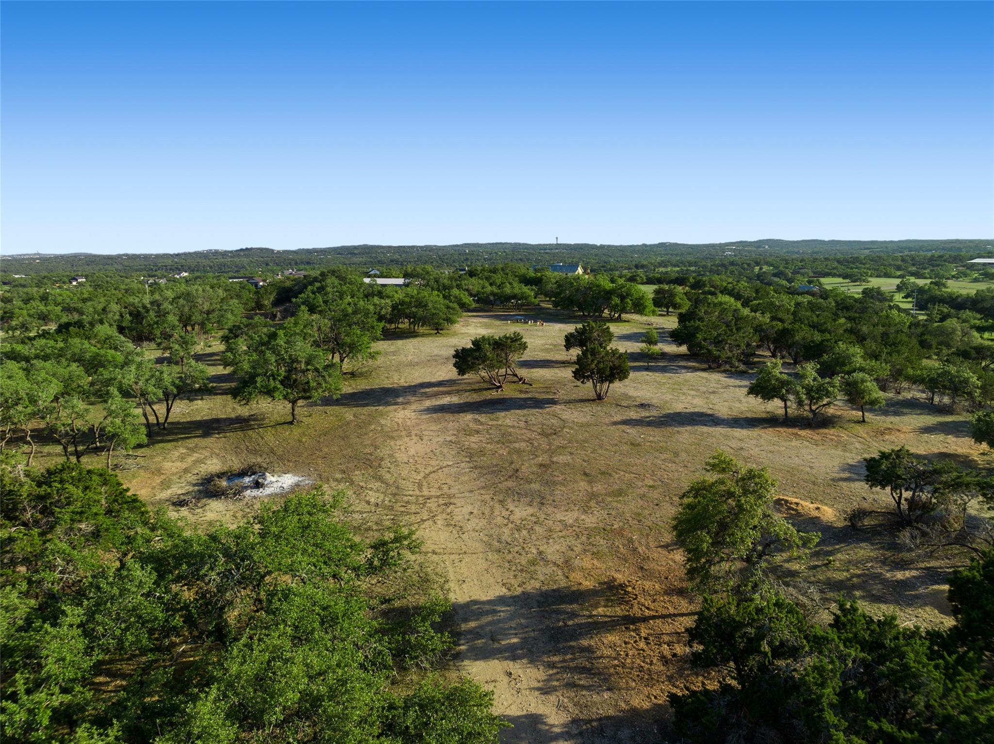 TBD South Oak Forest Dr, Dripping Springs, TX 78620