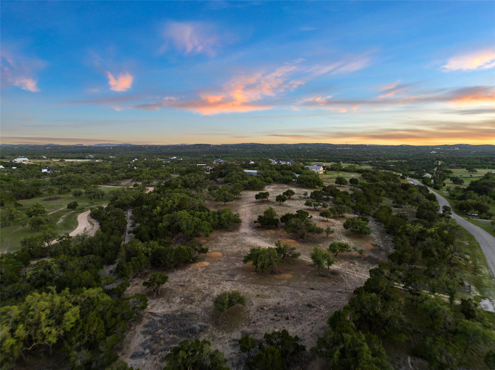 TBD South Oak Forest Dr, Dripping Springs, TX 78620