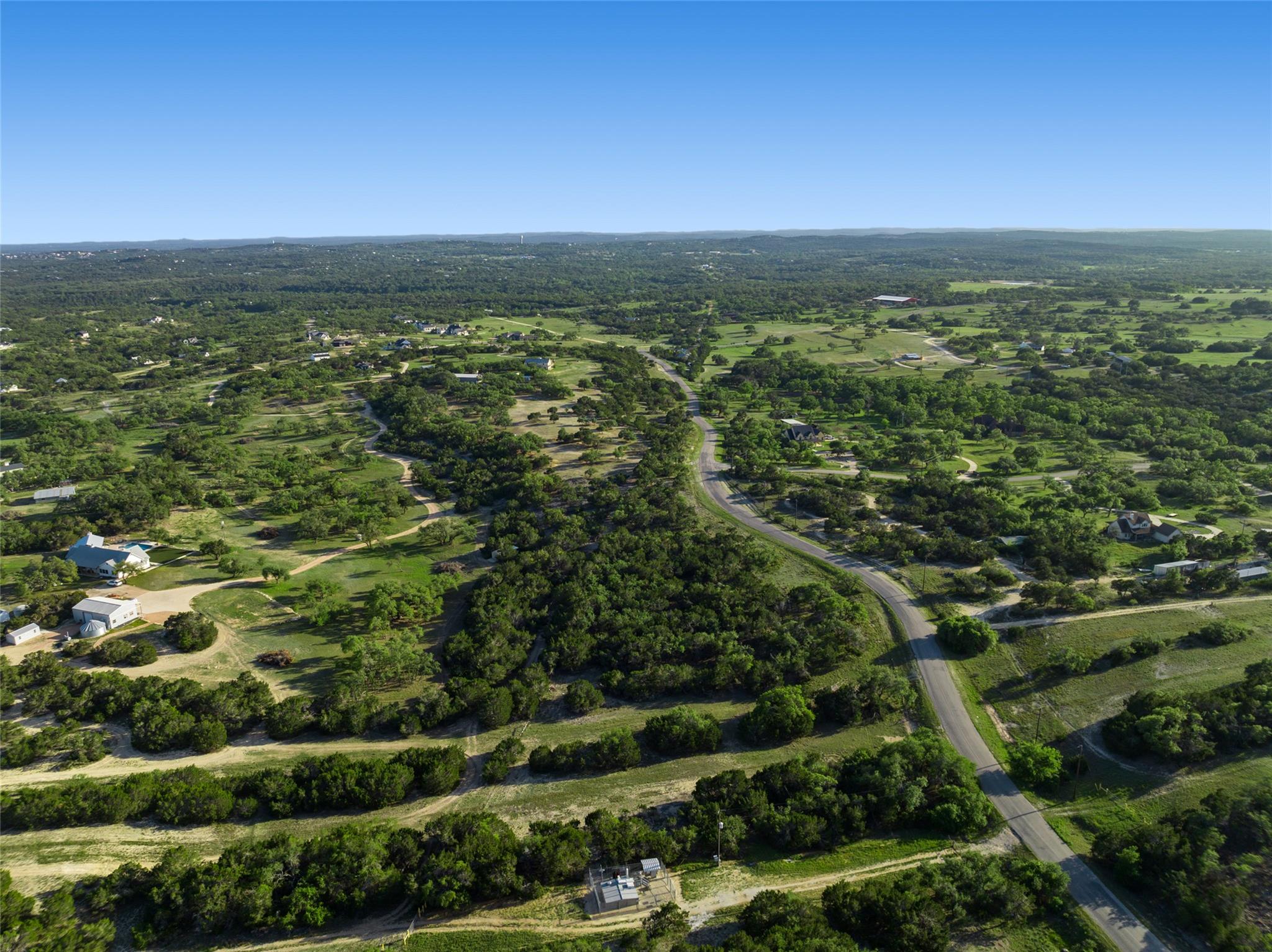TBD South Oak Forest Dr, Dripping Springs, TX 78620