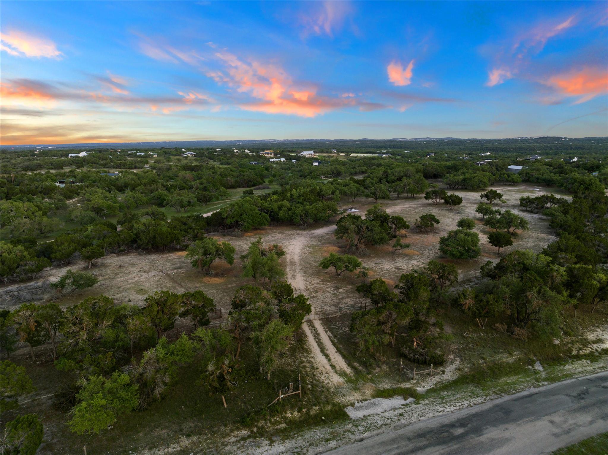 TBD South Oak Forest Dr, Dripping Springs, TX 78620