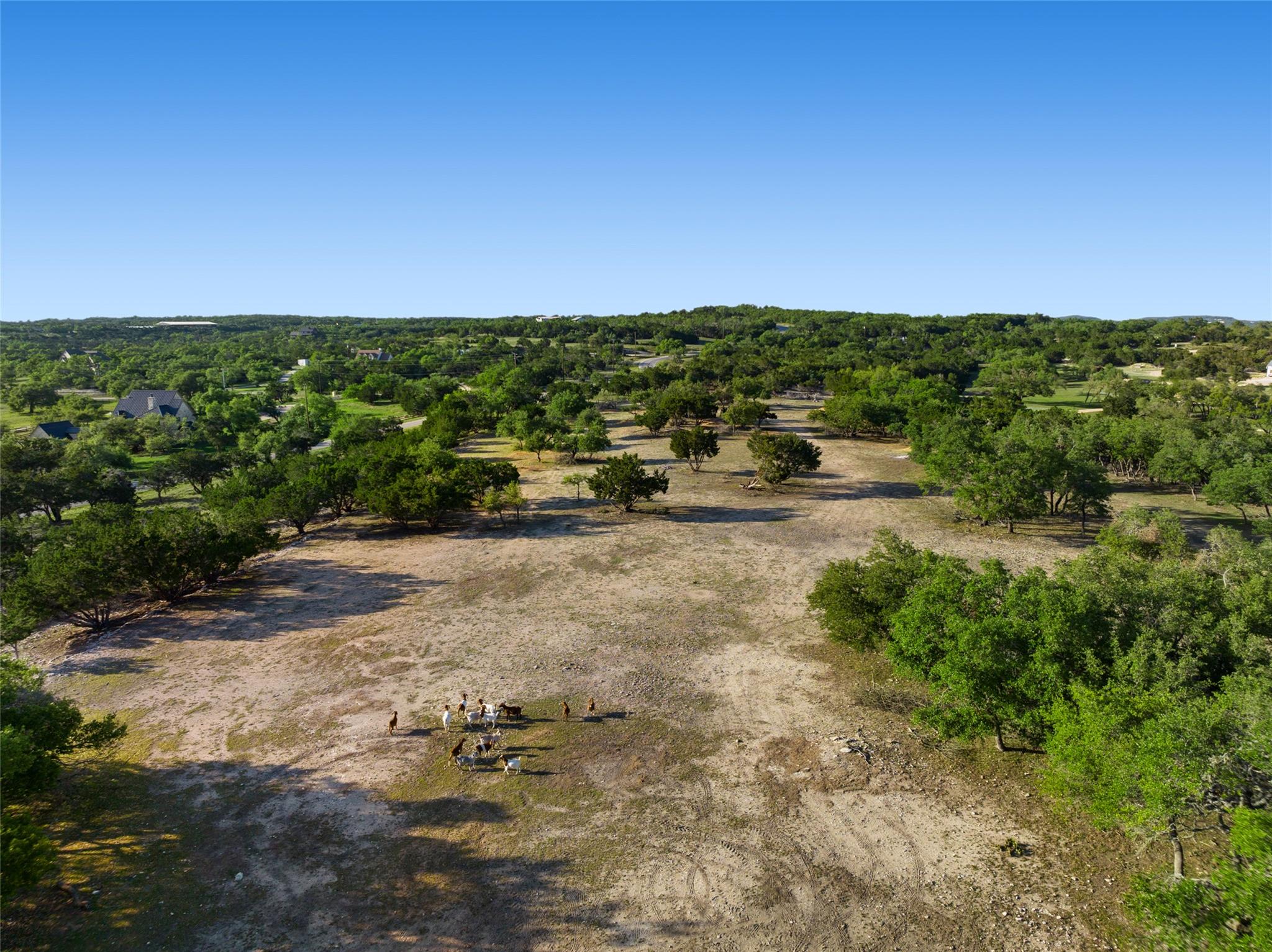 TBD South Oak Forest Dr, Dripping Springs, TX 78620