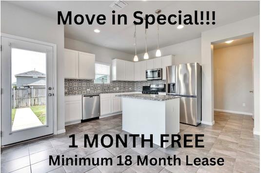 1109 Esplanade Pkwy, San Marcos, TX 78666