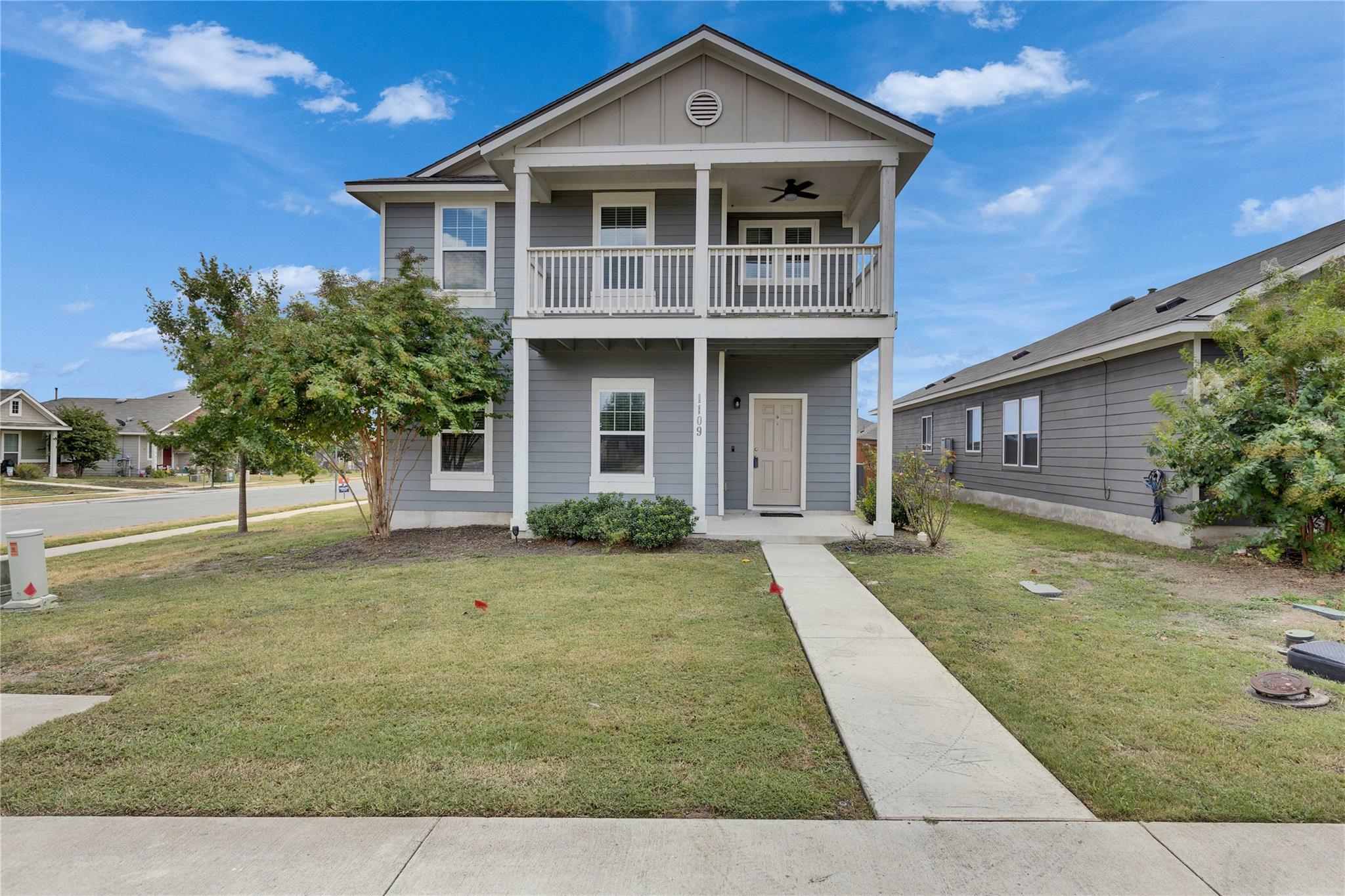 1109 Esplanade Pkwy, San Marcos, TX 78666